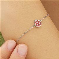 Bracciale Sagapo Donna in Acciaio SCK266 - SCK266